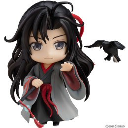 [FIG]ねんどろいど 1229 魏無 夷陵老祖Ver.(ぎむせん いりょうろうそVer.) アニメ「魔道祖師」 完成品 可動フィギュア グッドスマイルアーツ上海