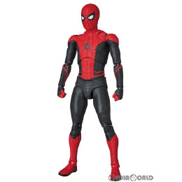 [FIG]マフェックス No.113 MAFEX SPIDER-MAN Upgraded Suit(スパイダーマン アップグレードスーツ) SPIDER-MAN Far from Home(ファー・フロム・ホーム) 完成品 可動フィギュア メディコム・トイ