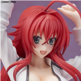 [FIG]極美Girls Gramorous (復刻版)リアス・グレモリー 駒王YシャツVer. ハイスクールDXD BorN 1/10 完成品 フィギュア プルーヴィー