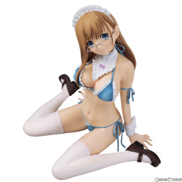 [FIG]ポストカード無し ユニオンクリエイティブオンライン限定 メイド風水着娘 栗山えみり Limited edition. T2 ART☆GIRLS 完成品 フィギュア ユニオンクリエイティブ