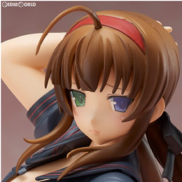 [FIG]極美Girls Slender Gramorous 復刻版 両備(りょうび) セーラー服Ver. 閃乱カグラ NEW WAVE Gバースト 1/10 完成品 フィギュア プルーヴィー