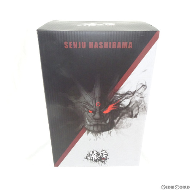 [FIG] Hashirama Senju(千手柱間/せんじゅはしらま) NARUTO-ナルト- 疾風伝 1/7 完成品 フィギュア(MH-001) MH studio(MHスタジオ)