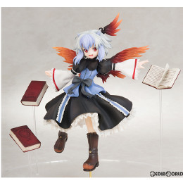 [FIG]東方香霖堂 本読み妖怪 東方Project 完成品 フィギュア 一部店舗&オンラインショップ限定(BF023) ベルファイン