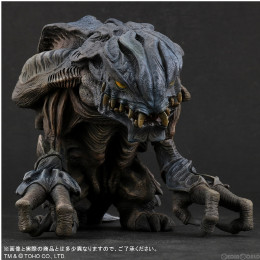 [FIG]デフォリアル オルガ 一般流通版 ゴジラ2000 ミレニアム 完成品 フィギュア プレックス/エクスプラス