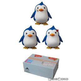 [FIG]ヴァイナルコレクティブルドールズ Special No.199 VCD ペンギン1号/2号/3号 宅配便セット 輪るピングドラム フィギュア ワンフェス2012冬&ネット販売限定 メディコム・トイ