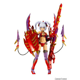[PTM]フレームアームズ・ガール フレズヴェルク=ルフス アギト プラモデル(FG076) コトブキヤ