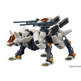 [PTM](再販)HMM 1/72 RHI-3 コマンドウルフ リパッケージ版 ZOIDS(ゾイド) プラモデル(ZD097R) コトブキヤ