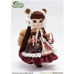 [DOL]Pullip(プーリップ) Veverka(ヴェヴェルカ) 完成品 ドール(P-239) Groove(グルーヴ)