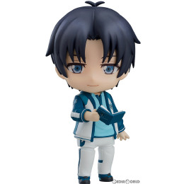 [FIG]ねんどろいど 1239 喩文州(ユ・ウェンシュウ) マスターオブスキル(全職高手) 完成品 可動フィギュア グッドスマイルアーツ上海