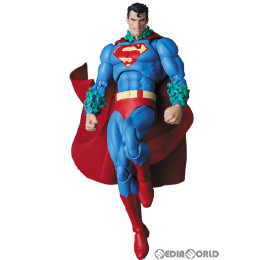 マフェックス MAFEX SUPERMAN スーパーマン フィギュア バットマン