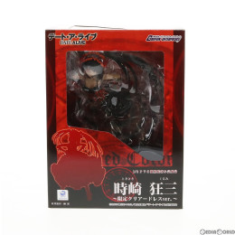 [買取]時崎狂三(ときさきくるみ) 〜限定クリアードレスver.〜 デート・ア・ライブ 1/8 完成品 フィギュア ワンフェス2014冬&イベント限定 グリフォンエンタープライズ