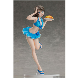 [FIG]渡辺曜【Summer Queens】(わたなべよう) ラブライブ!サンシャイン!! 1/8 完成品 フィギュア 東京フィギュア・オンラインショップ限定 アワートレジャー