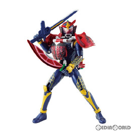 [FIG]プレミアムバンダイ限定 アームズチェンジシリーズ AC PB01 仮面ライダー武神鎧武 ブラッドオレンジアームズ 仮面ライダー鎧武 完成品 可動フィギュア バンダイ