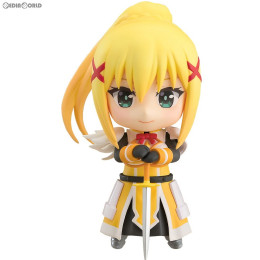 [FIG]GOODSMILE ONLINE SHOP限定特典付属 ねんどろいど 758 ダクネス この素晴らしい世界に祝福を!2 完成品 可動フィギュア グッドスマイルカンパニー