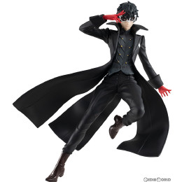 [FIG]POP UP PARADE(ポップアップパレード) ジョーカー PERSONA5 the Animation(ペルソナ5 ジ アニメーション) 完成品 フィギュア グッドスマイルカンパニー