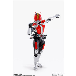 [FIG]S.H.Figuarts(フィギュアーツ) 真骨彫製法 仮面ライダー電王 ソードフォーム/ガンフォーム 完成品 可動フィギュア バンダイスピリッツ