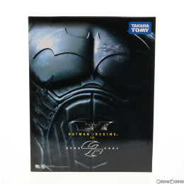 [FIG]バットマン ビギンズ in ジェネクスコア 1/6 完成品 可動フィギュア タカラ