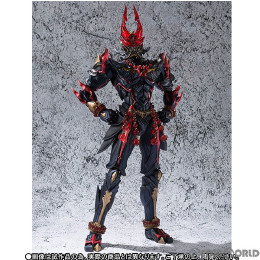 [FIG]魂ウェブ商店限定 衝撃可動 光人ゴウ 衝撃ゴウライガン 完成品 可動フィギュア バンダイ