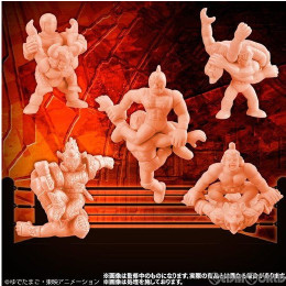 [FIG]プレミアムバンダイ限定 ワザケシプレミアムvol.1 キン肉マン 完成品 フィギュア バンダイ