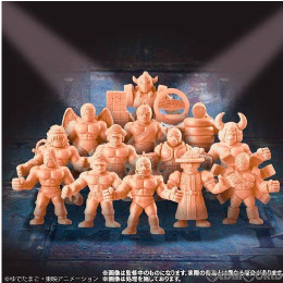 [FIG]プレミアムバンダイ限定 キンケシプレミアムVol.2〜正・悪・完璧大乱闘の巻〜 キン肉マン 完成品 フィギュア バンダイ