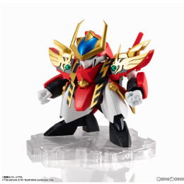 [FIG]ネクスエッジスタイル [MASHIN UNIT] 龍戦丸 魔神英雄伝ワタル 七魂の龍神丸 完成品 可動フィギュア バンダイスピリッツ