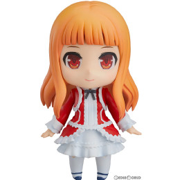 [FIG]ねんどろいど 1257 レアさま(Lady Rhea) MMDユーザーモデル レアさま 完成品 可動フィギュア FineΦClover(ファインクローバー)