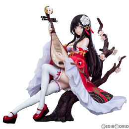 [FIG]傾城恋・オリジナルシリーズ 昭君(しょうくん) 1/7 完成品 フィギュア SOULWING/双翼社