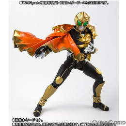 [FIG]魂ウェブ商店限定 S.H.Figuarts(フィギュアーツ)(真骨彫製法) 仮面ライダービースト マントセット 仮面ライダーウィザード フィギュア用アクセサリ バンダイスピリッツ