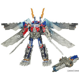 [TOY]トランスフォーマームービー DA-32 アルティメットオプティマスプライム トランスフォーマー/ダークサイド・ムーン 完成トイ タカラトミー