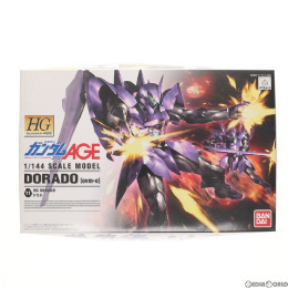 [PTM]HG 1/144 ovm-e ドラド 機動戦士ガンダムAGE(エイジ) プラモデル(0173935) バンダイ