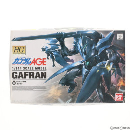 [PTM]HG 1/144 ovv-f ガフラン 機動戦士ガンダムAGE(エイジ) プラモデル(0171538) バンダイ