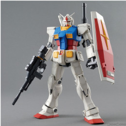 [PTM]MG 1/100 RX-78-02 ガンダム 機動戦士ガンダム THE ORIGIN プラモデル(0201314) バンダイ