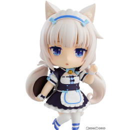 [FIG]ねんどろいど 1248 バニラ ネコぱら 完成品 可動フィギュア グッドスマイルカンパニー