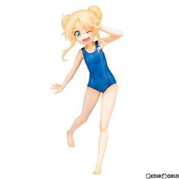 [FIG]姫坂乃愛(ひめさかのあ) スクール水着ver. 私に天使が舞い降りた! 1/7 完成品 フィギュア B´full FOTS JAPAN(ビーフルフォトスジャパン)