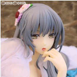 [FIG]ポストカード無し X-EROS COVER GIRL(ゼロス カバーガール) illustrated by 鬼月あるちゅ sakura ver. COMIC X-EROS #06 1/7 完成品 フィギュア(AX-1000) ワンフェス2015冬限定 SkyTube(スカイチューブ)