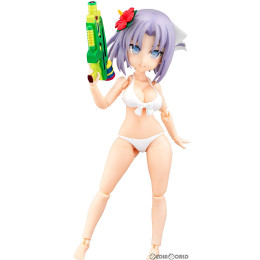 [FIG]パルフォムR! 雪泉(ゆみ) 閃乱カグラ PEACH BEACH SPLASH(ピーチビーチスプラッシュ) 完成品 可動フィギュア Phat!(ファット・カンパニー)