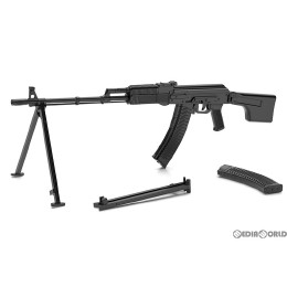 [PTM]LittleArmory(リトルアーモリー) 1/12 LA059 RPK74Mタイプ プラモデル TOMYTEC(トミーテック)