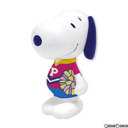 [FIG]VARIARTS(ヴァリアーツ) スヌーピー 008 チア PEANUTS(ピーナッツ) 完成品 フィギュア アイアップ