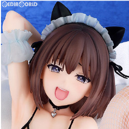 [FIG]ポストカード付属 オトコの娘♂〜茉央〜(まお) Fetish BOY 1/4 完成品 フィギュア ネイティブオンラインショップ&FANZA限定 BINDing(バインディング)/ネイティブ