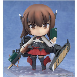 [FIG]GOODSMILE ONLINE SHOP限定特典付属 ねんどろいど 629 大鳳(たいほう) 艦隊これくしょん -艦これ- 完成品 可動フィギュア グッドスマイルカンパニー