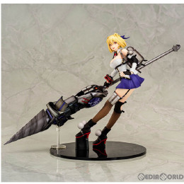 [FIG]クレア・ヴィクトリアス あみあみ限定笑顔版 GOD EATER 3(ゴッドイーター3) 1/7 完成品 フィギュア PLUM(プラム)