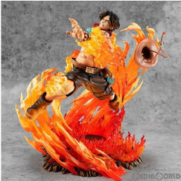 新品未開封品になります‼️ONE PIECE  POP  maximum ☆百獣のカイドウ☆ フィギュア