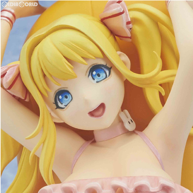 [FIG]アクアプリンセス アリス illustration by 柾見ちえ 1/7 完成品 フィギュア レチェリー