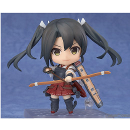 [FIG]GOODSMILE ONLINE SHOP限定特典付属 ねんどろいど 622 瑞鶴(ずいかく) 艦隊これくしょん -艦これ- 完成品 可動フィギュア グッドスマイルカンパニー