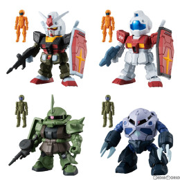 [FIG](BOX)(食玩)機動戦士ガンダム マイクロウォーズ SP 可動フィギュア(8個) バンダイ
