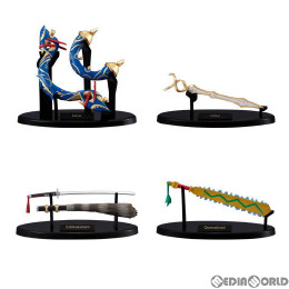 [FIG](BOX)(食玩)Miniature Prop Collection Fate/Grand Order(フェイト/グランドオーダー) -絶対魔獣戦線バビロニア- Vol.2 フィギュア(8個) バンダイ