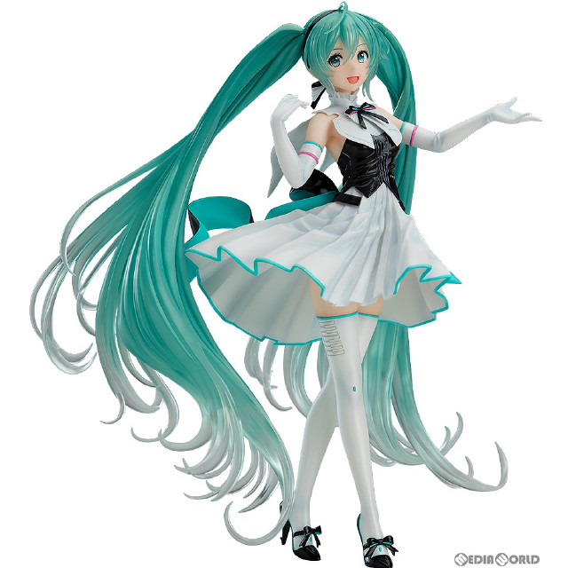 [FIG]初音ミクシンフォニー 2019Ver. キャラクター・ボーカル・シリーズ01 初音ミク 1/8 完成品 フィギュア グッドスマイルカンパニー