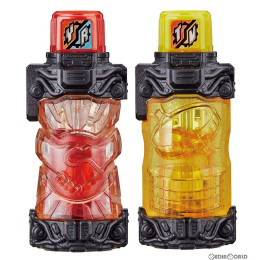 [TOY]DXメダル&友情フルボトルセット 仮面ライダービルド 完成トイ バンダイ