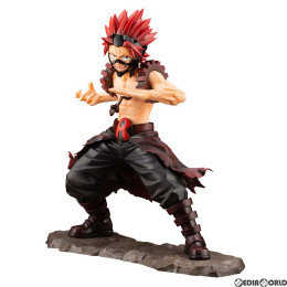 [FIG]ARTFX J 切島鋭児郎(きりしまえいじろう) 僕のヒーローアカデミア 1/8 完成品 フィギュア(PP865) コトブキヤ