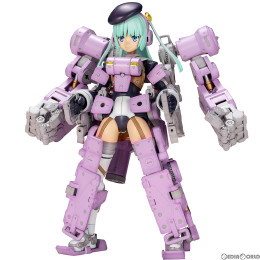 [PTM]フレームアームズ・ガール グライフェン Ultramarine Violet Ver. プラモデル(FG077) コトブキヤ